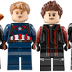 Illustration for article titled New Lego SHIELD Helicarrier Is Gigantic, As It Should Be